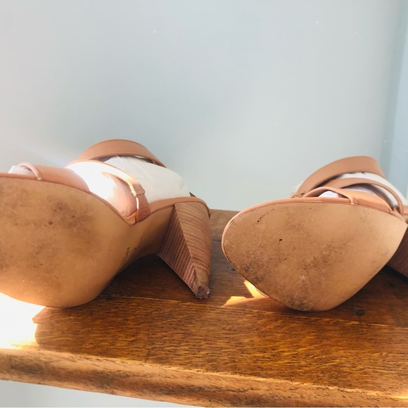 Kate Spade Saturday Tassel Heels - Picture 4 of 7